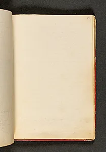 Blank. Side 43 by Johan Thomas Lundbye