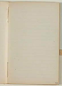 Blank by Niels Larsen Stevns