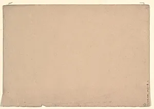 Blank by Niels Larsen Stevns