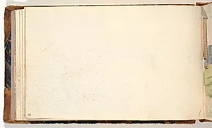 Blank by Martinus Rørbye