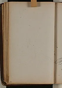 Blank by Niels Larsen Stevns