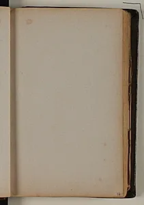 Blank by Niels Larsen Stevns