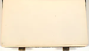 Blank by P.C. Skovgaard