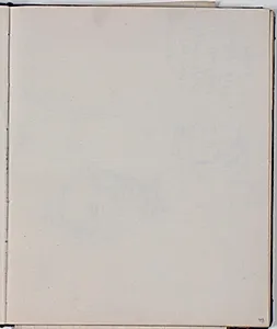 Blank by Niels Larsen Stevns
