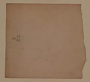 Blank by Niels Larsen Stevns