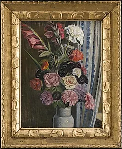 Blomsterbillede