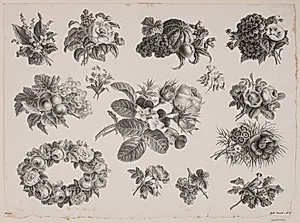 Blomstermotiver