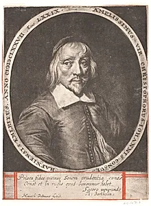 Borgmester Christopher Hansen