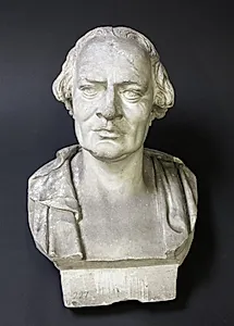 Borgmester i Altona Caspar Siegfried Gähler