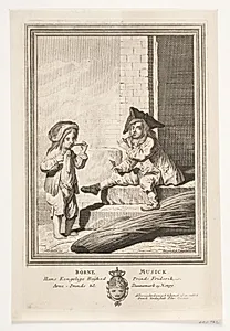 Børne Musick