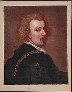 Bortførelsen af Deianira by Battista Franco