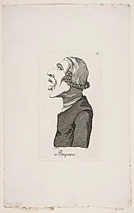 Brægeren