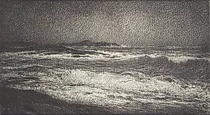 Brændinger
