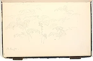 Bregner by P.C. Skovgaard