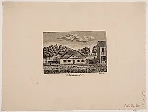 Brokkensbod by Rasmus Nicolai Nielsen
