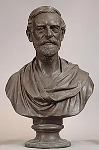 Brygger J.C. Jacobsen by H.W. Bissen