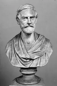 Brygger J.C. Jacobsen by H.W. Bissen