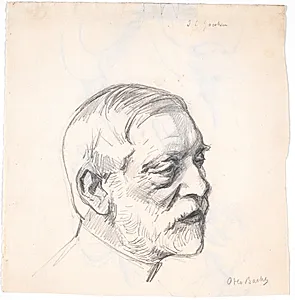 Brygger J.C. Jacobsens hoved