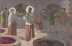Brylluppet i Kana