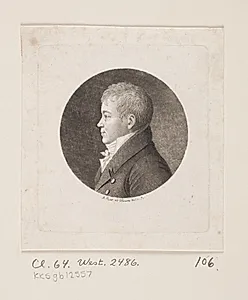 C.A. Damkier by Andreas Flint
