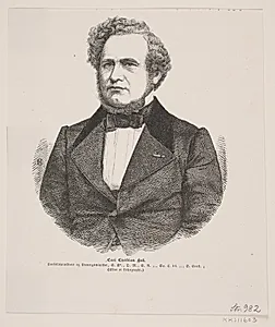 C. C. Hall by Ubekendt