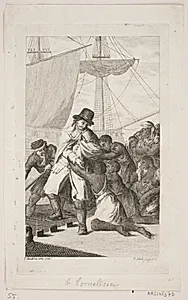 C. Cornelisen by Georg Christian Schule