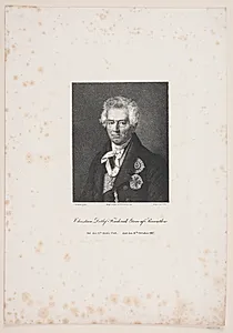 C. D. F. Reventlov