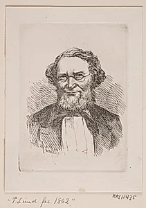 C. D. Krag