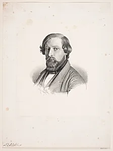 C.E. Andersen by Peter Henrik Gemzøe