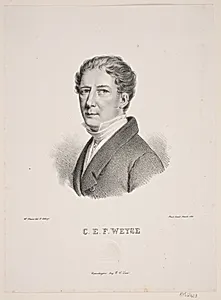 C. E. F. Weyse