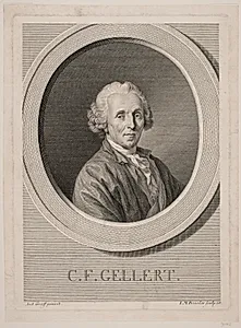 C.F. Gellert