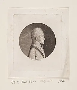 C. F. Rantzau by Andreas Flint