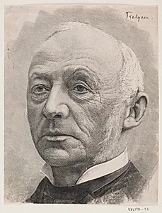 C.F. Tietgen