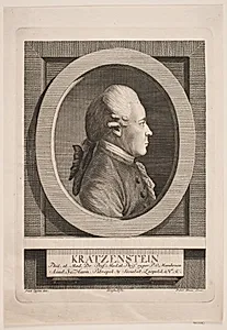 C. G. Kratzenstein