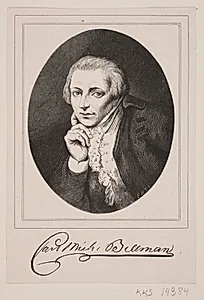 C. M. Bellman