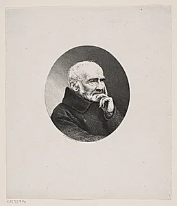 C. N. Rosenkilde by H.P. Hansen