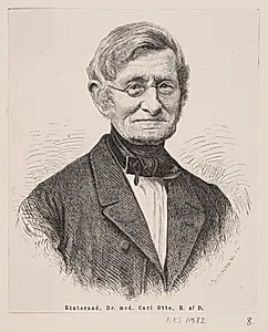 C. Otto
