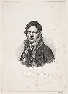 C. S. C. H. Løvenskiold