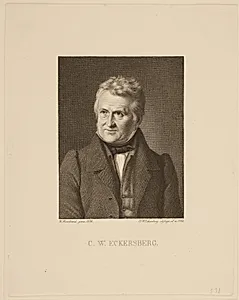 C. W. Eckersberg