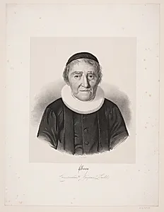 C. Wewer by Philip Fischer