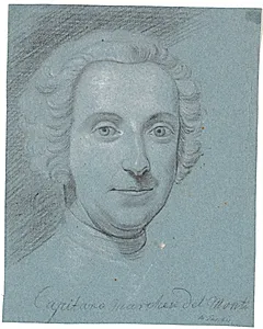 Capitano Marchese del Monti by Marcus Tuscher