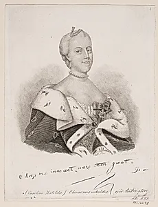 Caroline Mathilde