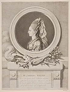 Caroline Walter