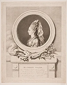 Caroline Walter