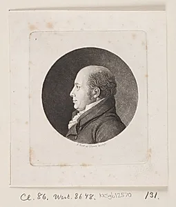 Charles Axel Nordberg by Andreas Flint