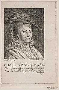 Charlotte Amalie Rose