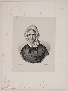 Charlotte Hofman Bang by L.A. Smith
