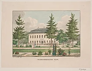 Charlottenlund Slot