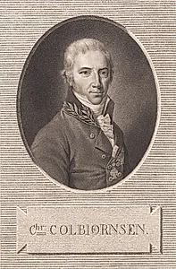 Chr. Colbiørnsen