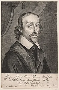 Christen Skeel by Albert Haelwegh